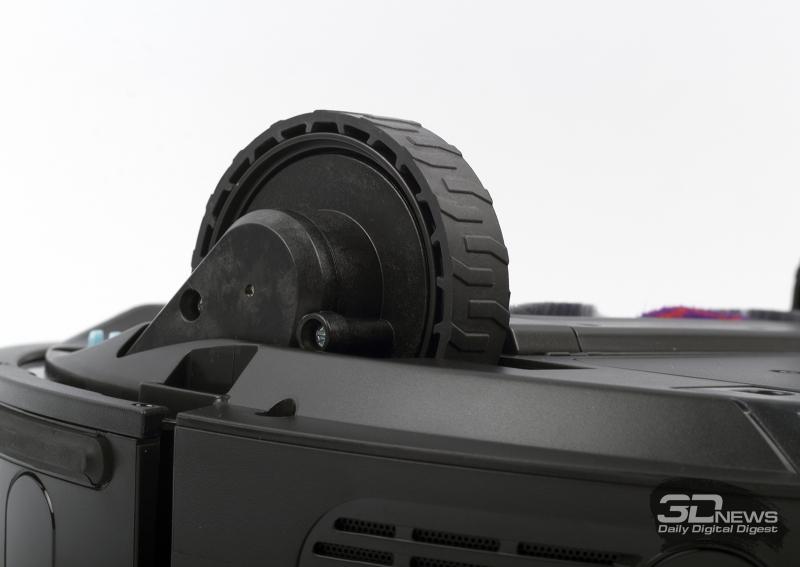 Обзор робота-пылесоса Midea VCR M7 EVO: уборка помещения &mdash; моё главное призвание