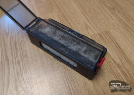 Обзор робота-пылесоса Midea VCR M7 EVO: уборка помещения &mdash; моё главное призвание