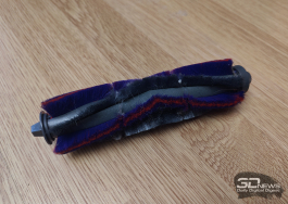 Обзор робота-пылесоса Midea VCR M7 EVO: уборка помещения &mdash; моё главное призвание