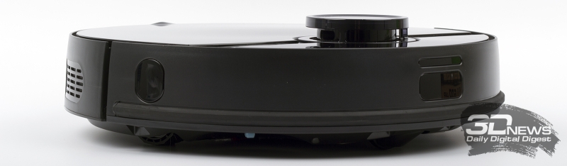 Обзор робота-пылесоса Midea VCR M7 EVO: уборка помещения &mdash; моё главное призвание