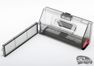 Обзор робота-пылесоса Midea VCR M7 EVO: уборка помещения &mdash; моё главное призвание