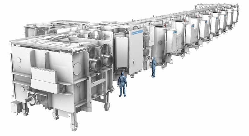 OLED-дисплеи станут&nbsp;втрое ярче и в пять раз долговечнее&nbsp;&mdash; представлена технология MAX OLED