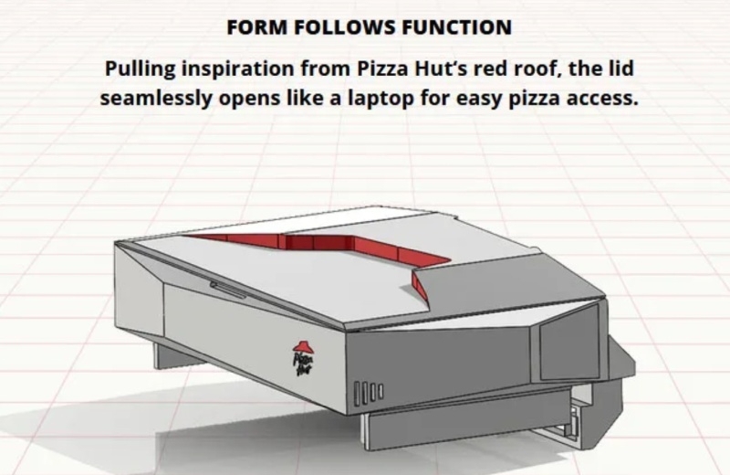 Pizza Hut превратила PlayStation 5 в подогреватель пиццы &mdash; теперь любой желающий может сделать так же