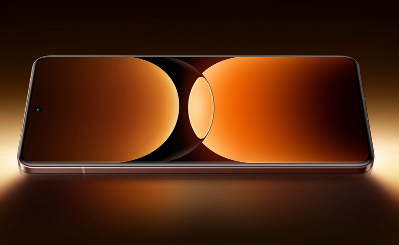 Представлен флагман Realme GT 7 Pro с самым ярким экраном, Snapdragon 8 Elite и батареей на 6500 мА·ч за $520