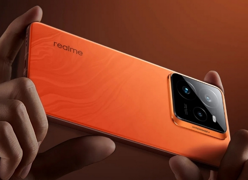 Представлен флагман Realme GT 7 Pro с самым ярким экраном, Snapdragon 8 Elite и батареей на 6500 мА·ч за $520