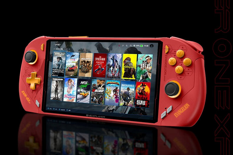 Процессоры Ryzen AI 300 оказались на 15&ndash;20 % быстрее Ryzen Z1 Extreme в играх