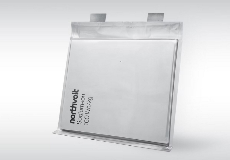 Провалился крупнейший проект по производству электромобильных батарей в Европе&nbsp;&mdash;&nbsp;Northvolt объявила о банкротстве