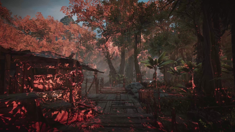 Ремейк приключения Amerzone: The Explorer&rsquo;s Legacy от создателя Syberia &laquo;улетел&raquo; на 2025 год