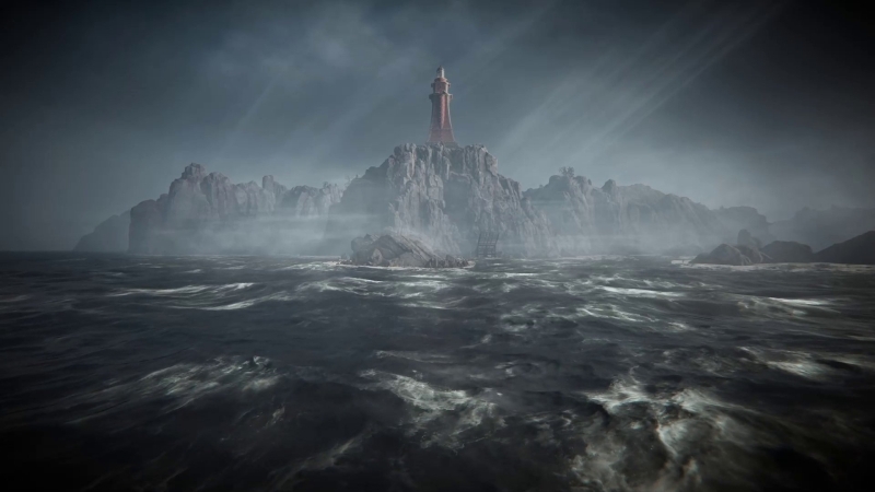 Ремейк приключения Amerzone: The Explorer&rsquo;s Legacy от создателя Syberia &laquo;улетел&raquo; на 2025 год