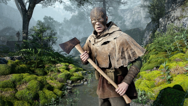 Ролевой экшен Atomfall от создателей Sniper Elite отправит игроков выживать в постъядерную Англию 60-х &mdash; новый трейлер и дата выхода