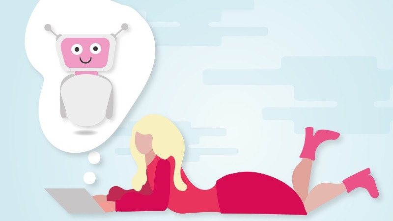 Российский рынок диалогового ИИ вырос в четыре раза&nbsp;за 5 лет