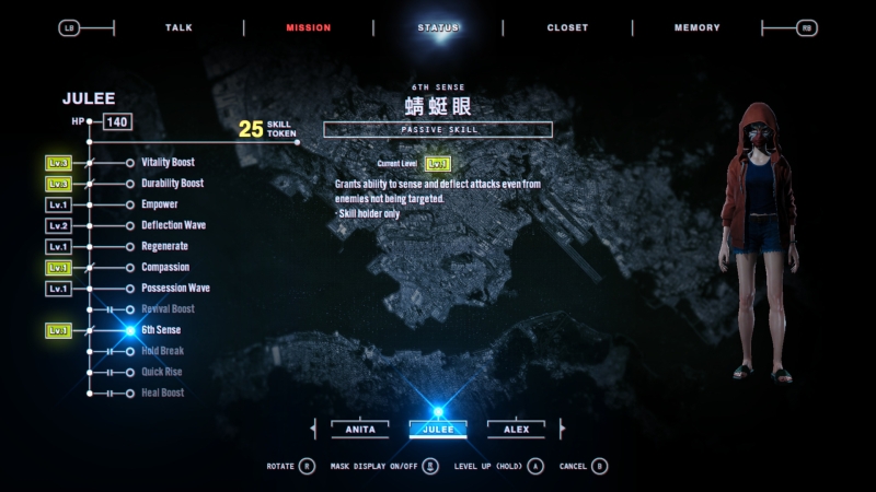 Slitterhead — странная японщина, как в старые добрые. Рецензия