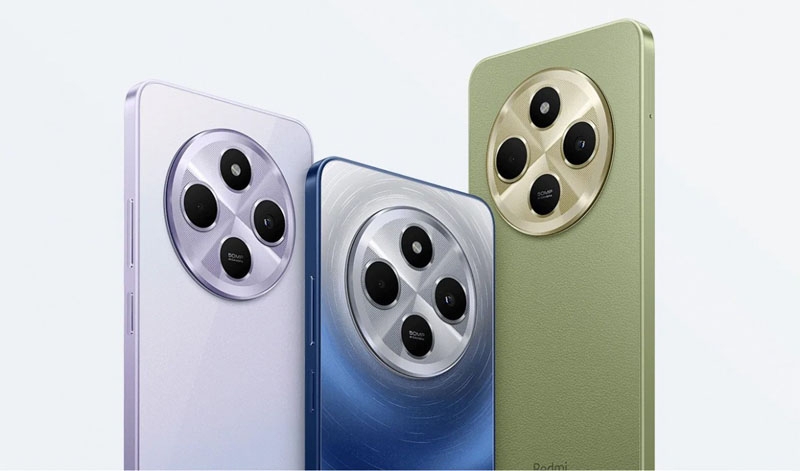 Смартфоны Poco X6 Pro 5G, Redmi 14C и Redmi Note 13 &mdash; высокая функциональность при доступной цене