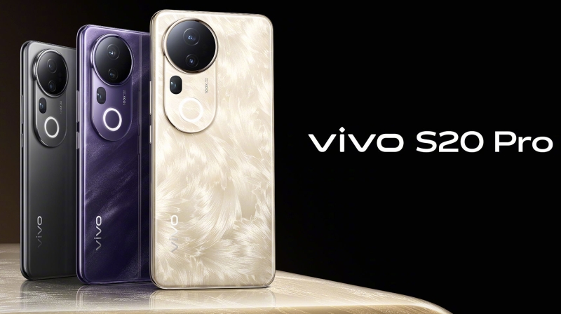 Смартфоны Vivo S20 и S20 Pro дебютировали с ценой от $317 &mdash; у старшего сразу четыре 50-Мп камеры