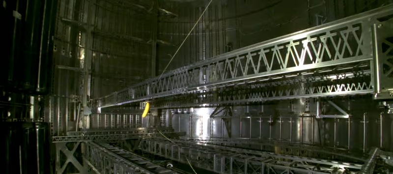 SpaceX запустила в космос банан и мягко спустила его в океан &mdash; первые итоги шестого полёта Starship