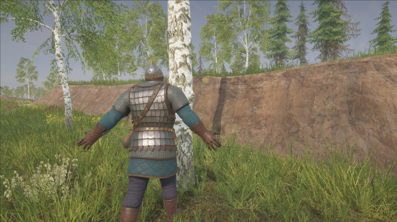 &laquo;Тарантиновские&raquo; диалоги и локации, от которых хочется кричать: новые детали &laquo;Русы против ящеров 2&raquo;