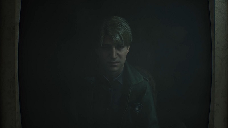 Телевизоры в ремейке Silent Hill 2 скрывают зашифрованные сообщения — они написаны с помощью азбуки Морзе