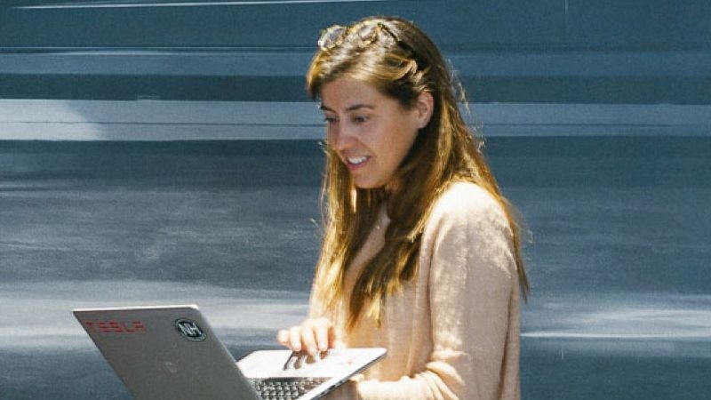 Tesla признала, что её роботами и беспилотными такси будут удалённо управлять люди