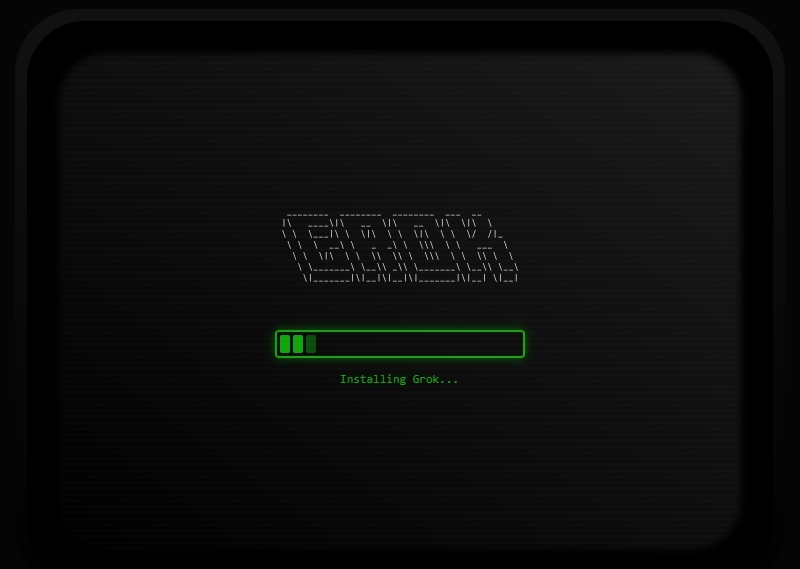 &laquo;Убийца&raquo; ChatGPT от Илона Маска скоро пойдёт в массы &mdash; фривольный бот Grok получит приложение
