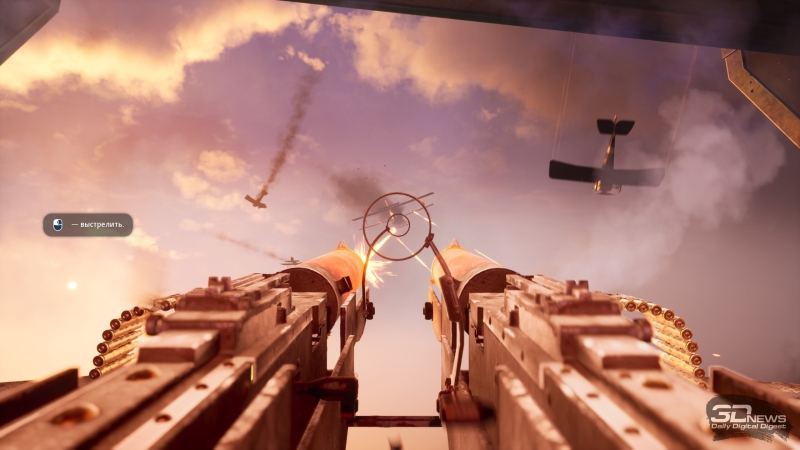 Unknown 9: Awakening &mdash; прямо на DVD. Рецензия