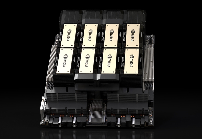 В бизнесе Nvidia нашли уязвимость &mdash; треть выручки компании зависит всего от трёх клиентов