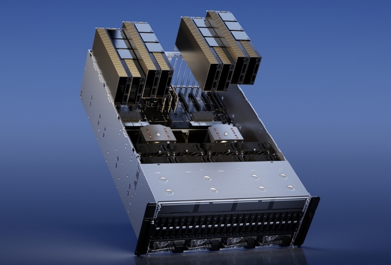 В бизнесе Nvidia нашли уязвимость &mdash; треть выручки компании зависит всего от трёх клиентов