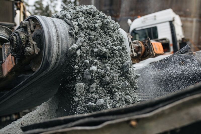 В Финляндии тепловой аккумулятор ёмкостью 100 МВт&middot;ч на мыльном камне пройдёт зимние испытания