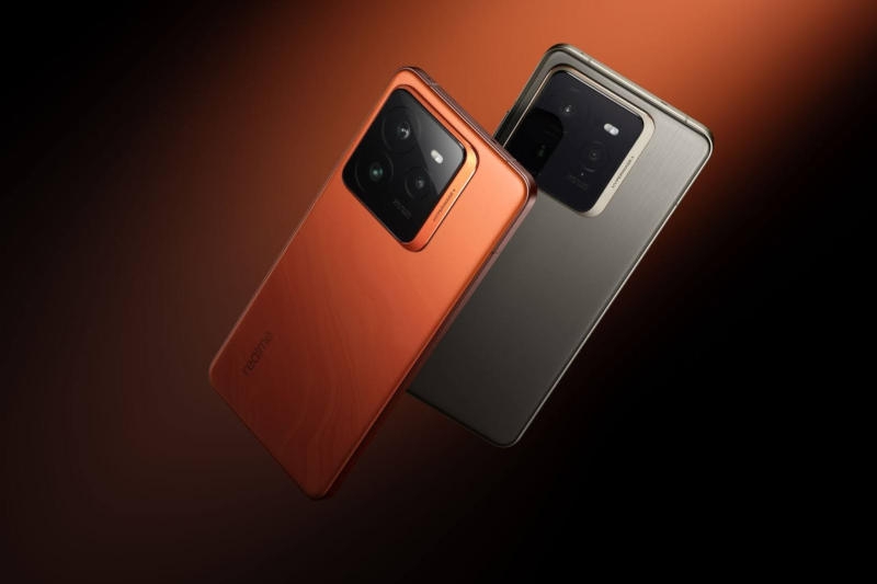 В России поступил в продажу первый смартфон на Snapdragon 8 Elite — Realme GT 7 Pro по цене от 89 999 рублей