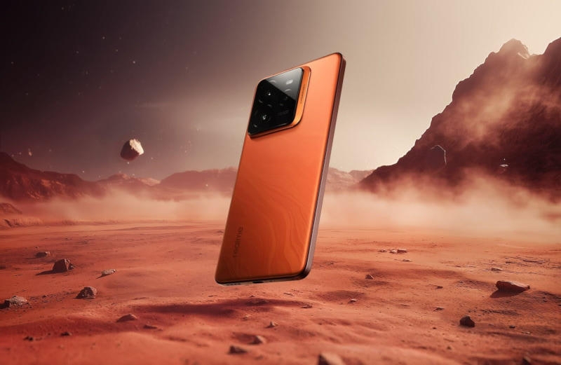 В России поступил в продажу первый смартфон на Snapdragon 8 Elite — Realme GT 7 Pro по цене от 89 999 рублей