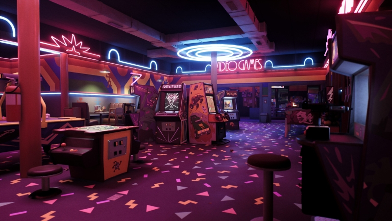 Ветераны Gearbox, Bethesda и Epic Games объединились для создания &laquo;игр, в которых не нужно ждать, когда начнётся веселье&raquo;