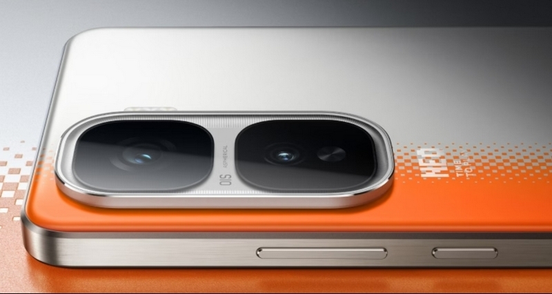 Vivo представила смартфоны iQOO Neo10 и Neo10 Pro с флагманскими процессорами по цене от $331