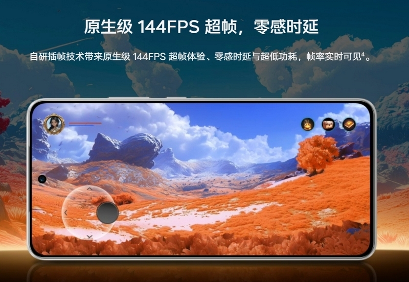 Vivo представила смартфоны iQOO Neo10 и Neo10 Pro с флагманскими процессорами по цене от $331