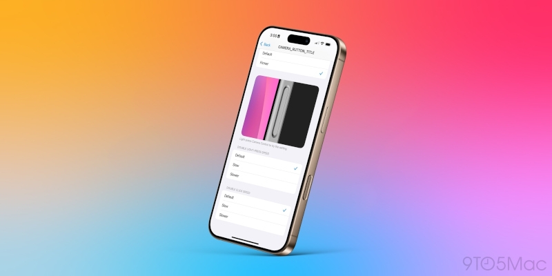 Вышла вторая бета iOS 18.2&nbsp;&mdash; Siri с&nbsp;ChatGPT Plus, улучшенный &laquo;Локатор&raquo; и другие изменения