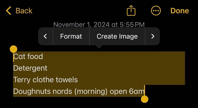 Вышла вторая бета iOS 18.2&nbsp;&mdash; Siri с&nbsp;ChatGPT Plus, улучшенный &laquo;Локатор&raquo; и другие изменения