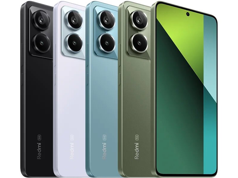 Xiaomi 14T Pro, Xiaomi 14T и Redmi Note 13 Pro 5G &mdash; смартфоны с производительными процессорами и высококлассными камерами