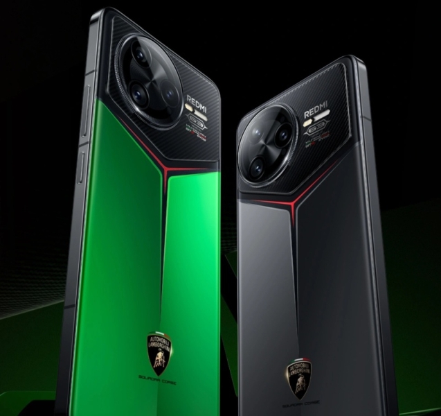 Xiaomi представила Redmi K80 Pro &mdash; флагман для экономных со&nbsp;Snapdragon 8 Elite и ёмкой батареей