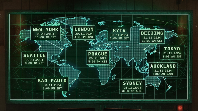 Журналист раскрыл, когда выйдут обзоры S.T.A.L.K.E.R. 2: Heart of Chornobyl &mdash; фанаты напряглись