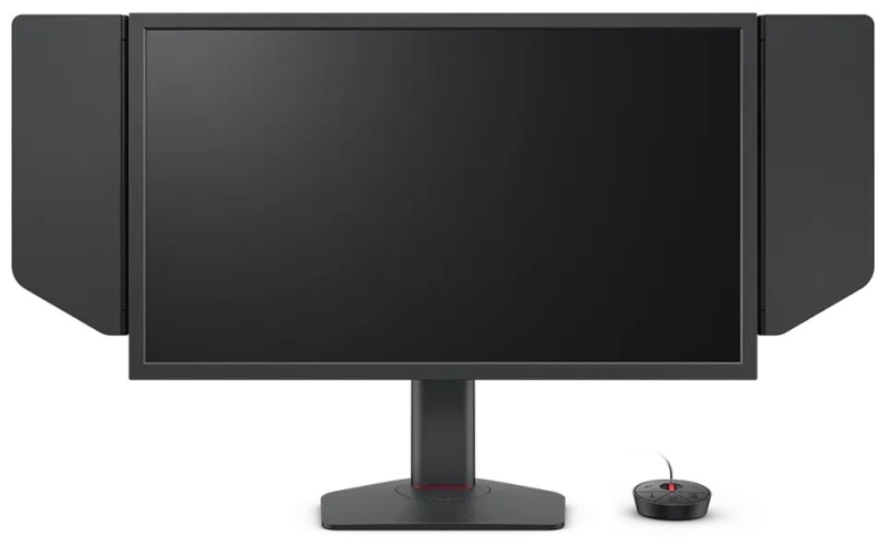 Zowie выпустила киберспортивный монитор XL2546X+ &mdash; Fast-TN, Full HD и 280 Гц за $500