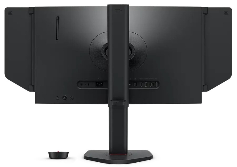 Zowie выпустила киберспортивный монитор XL2546X+ &mdash; Fast-TN, Full HD и 280 Гц за $500