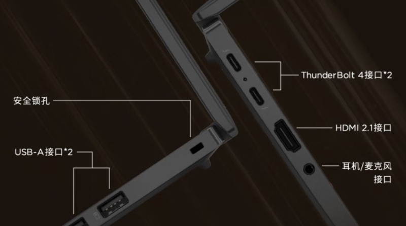 AMD выпустила эксклюзивный Ryzen AI 7 PRO 360U в Китае &mdash; чип дебютировал в ноутбуке Lenovo ThinkPad 14s AI 2024