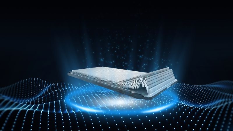 BYD выпустит недорогие электромобильные LFP-батареи с быстрой зарядкой и плотностью хранения энергии выше, чем у Tesla