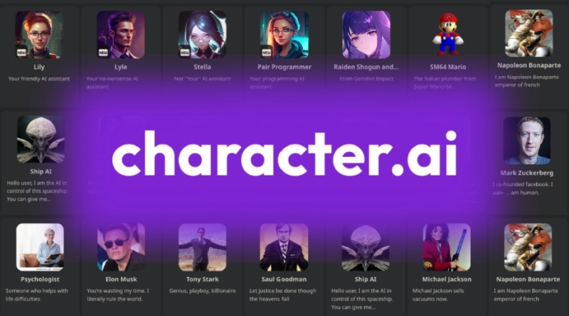Character.AI переобучила чат-ботов, чтобы они больше не советовали подросткам убивать родителей