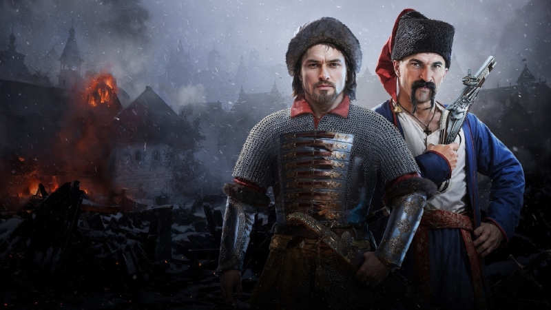 &laquo;Добро пожаловать&raquo;: постоянную цену &laquo;Смуты&raquo; в VK Play снизили, &laquo;не мелочась, на тысячу рублей&raquo;