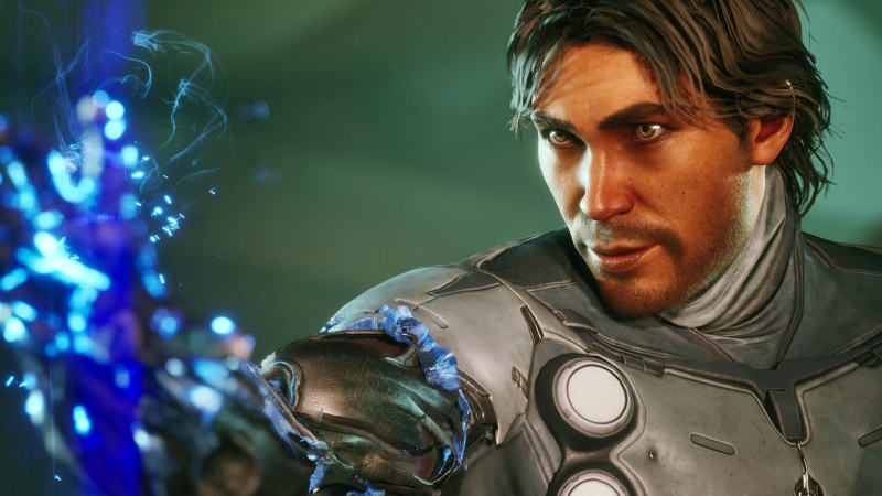 &laquo;Эта игра нужна мне вчера, сегодня и завтра&raquo;: первый геймплейный трейлер ролевого экшена Exodus в духе Mass Effect привёл фанатов в восторг