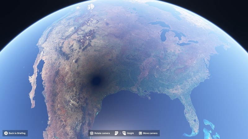 &laquo;Это безумно круто!&raquo;: Microsoft Flight Simulator 2024 позволяет оценить апрельское полное солнечное затмение во всём его великолепии