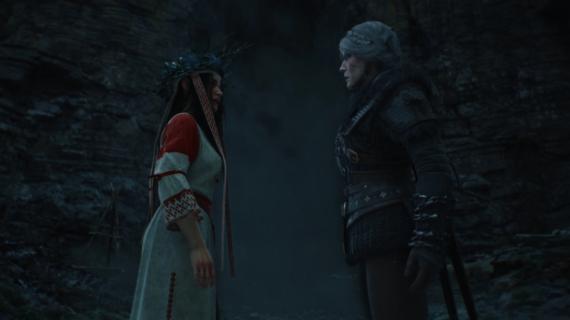 &laquo;Это важная часть жизни&raquo;: CD Projekt Red подтвердила, что в The Witcher 4 будут романы