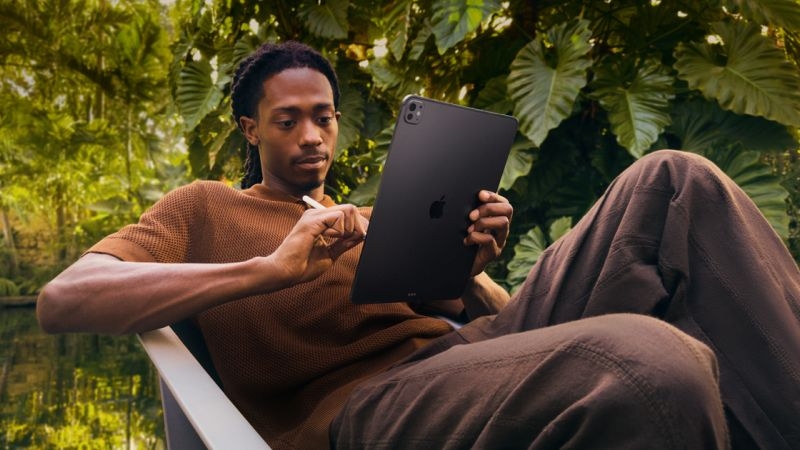 Фирменный модем Apple наделит Mac и iPad поддержкой 5G, но не самого быстрого