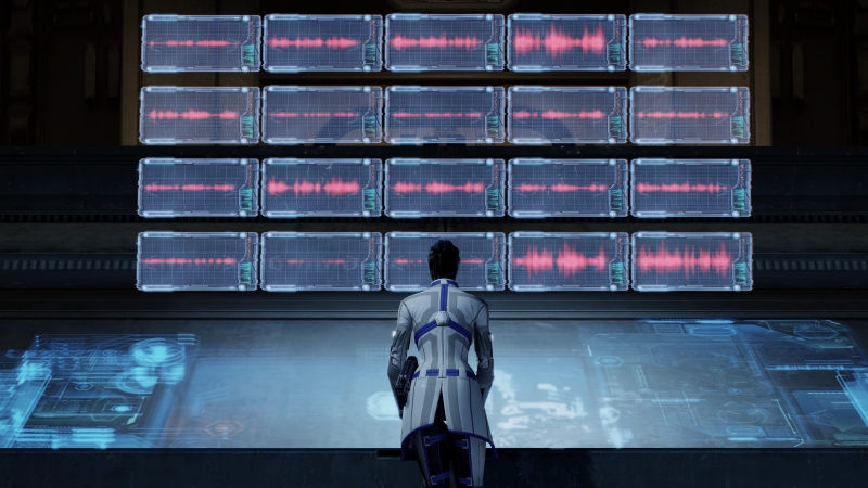 Глава разработки новой Mass Effect назвал дополнение к Mass Effect 2, в которое &laquo;обязательно стоит сыграть&raquo; перед следующей частью