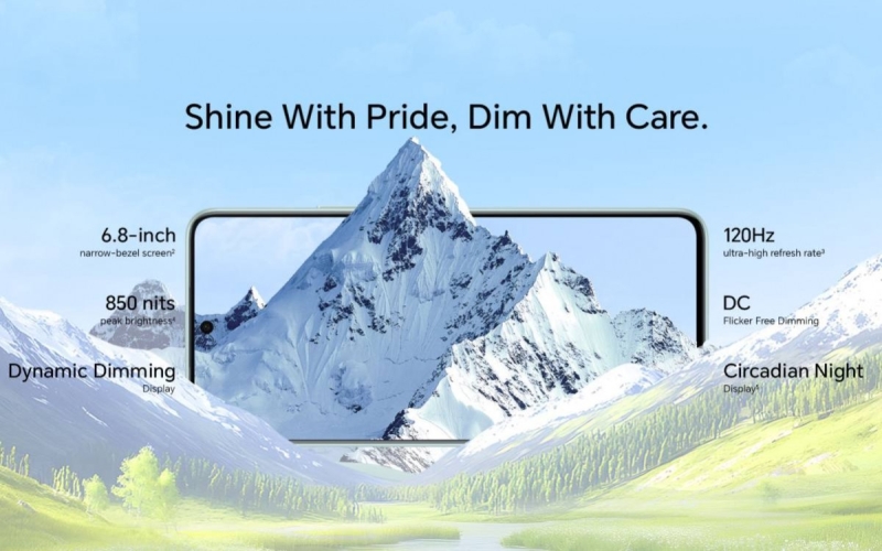 Honor представила умный смартфон &mdash;&nbsp;Honor X9c Smart с защитой от падений и 108-Мп камерой