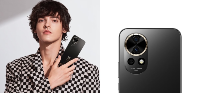 Huawei выпустила наушники FreeBuds Pro 4 с шумоподавлением до 100 дБА и смартфоны&nbsp;Nova 13 и 13 Pro на глобальный рынок